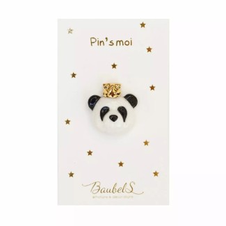 Pin's Panda