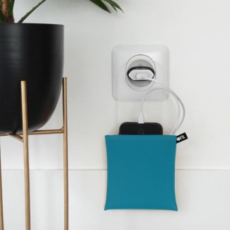 Range chargeur
