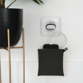 Range chargeur