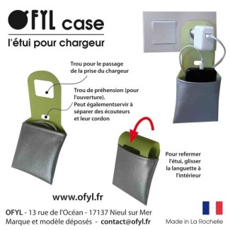 Range chargeur