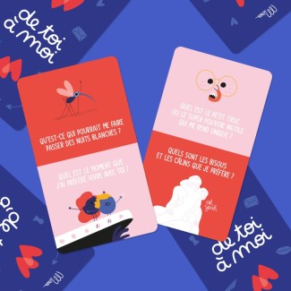 De toi à moi Spécial Couple