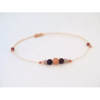 Bracelet porte bonheur SMACK !